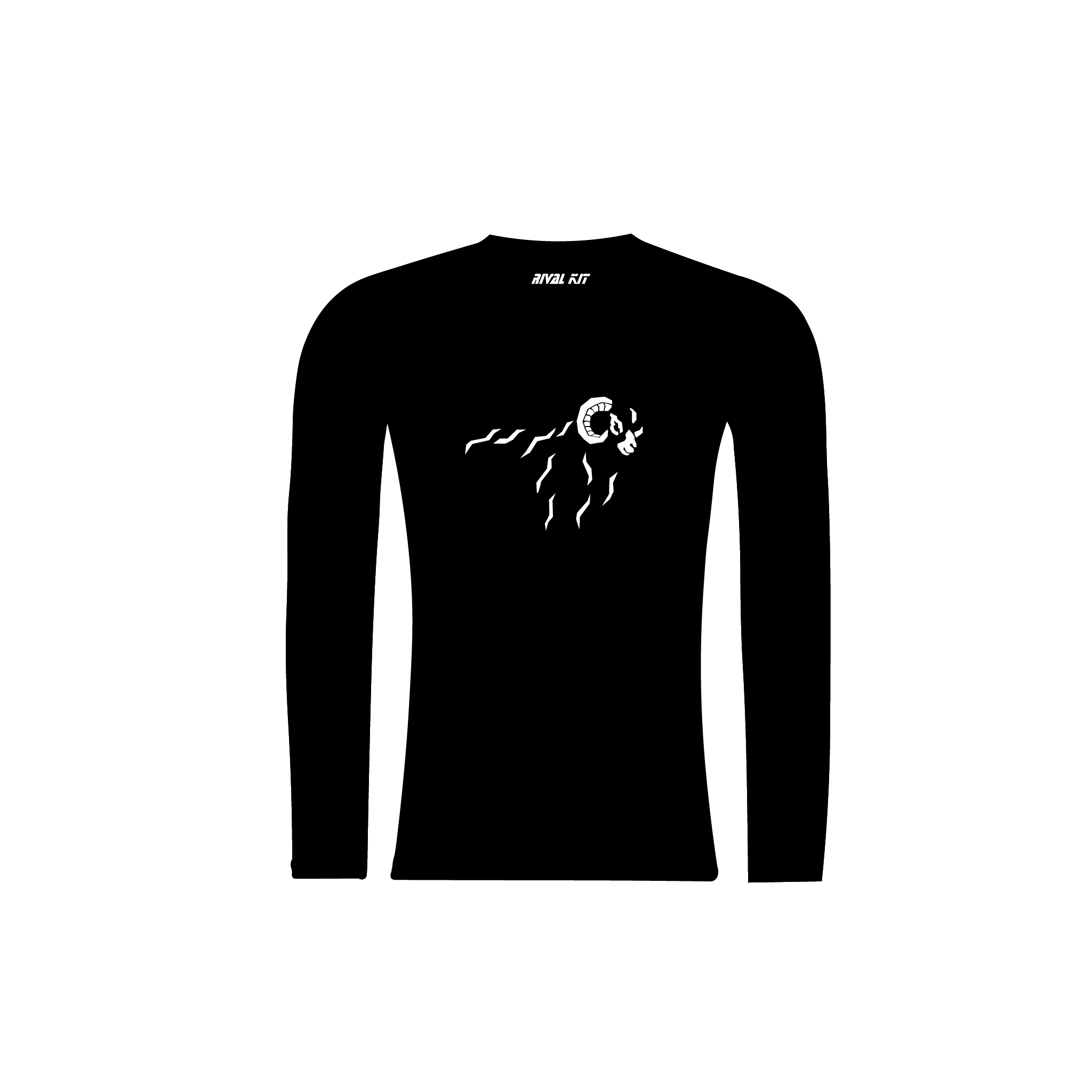 Black Sheep RC Long Sleeve Training Baselayer