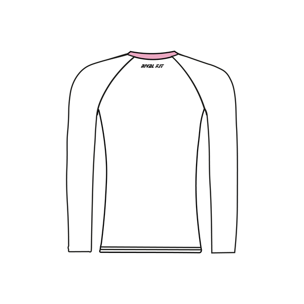 Elizabethan Boat Club Long Sleeve Baselayer 2