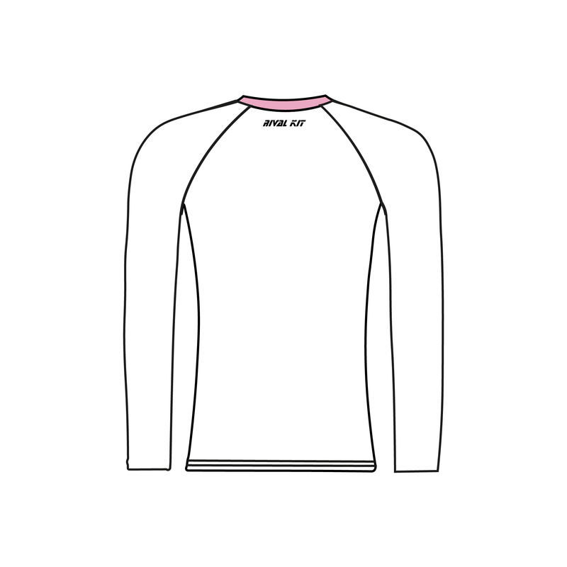 Elizabethan Boat Club Long Sleeve Baselayer 2