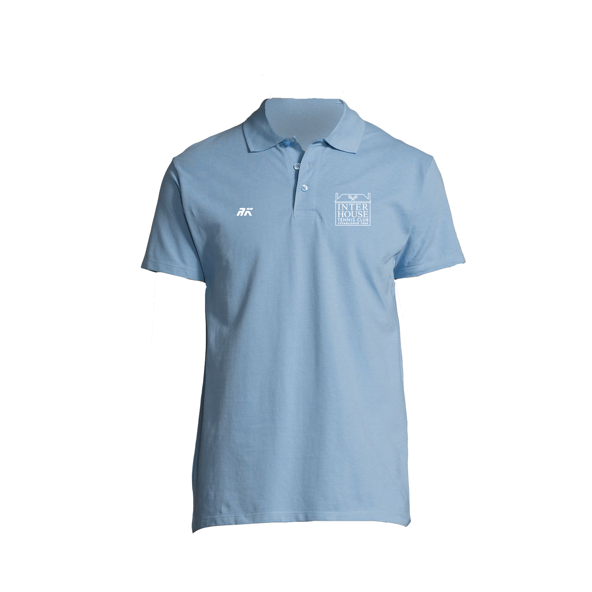 Interhouse Male Polo