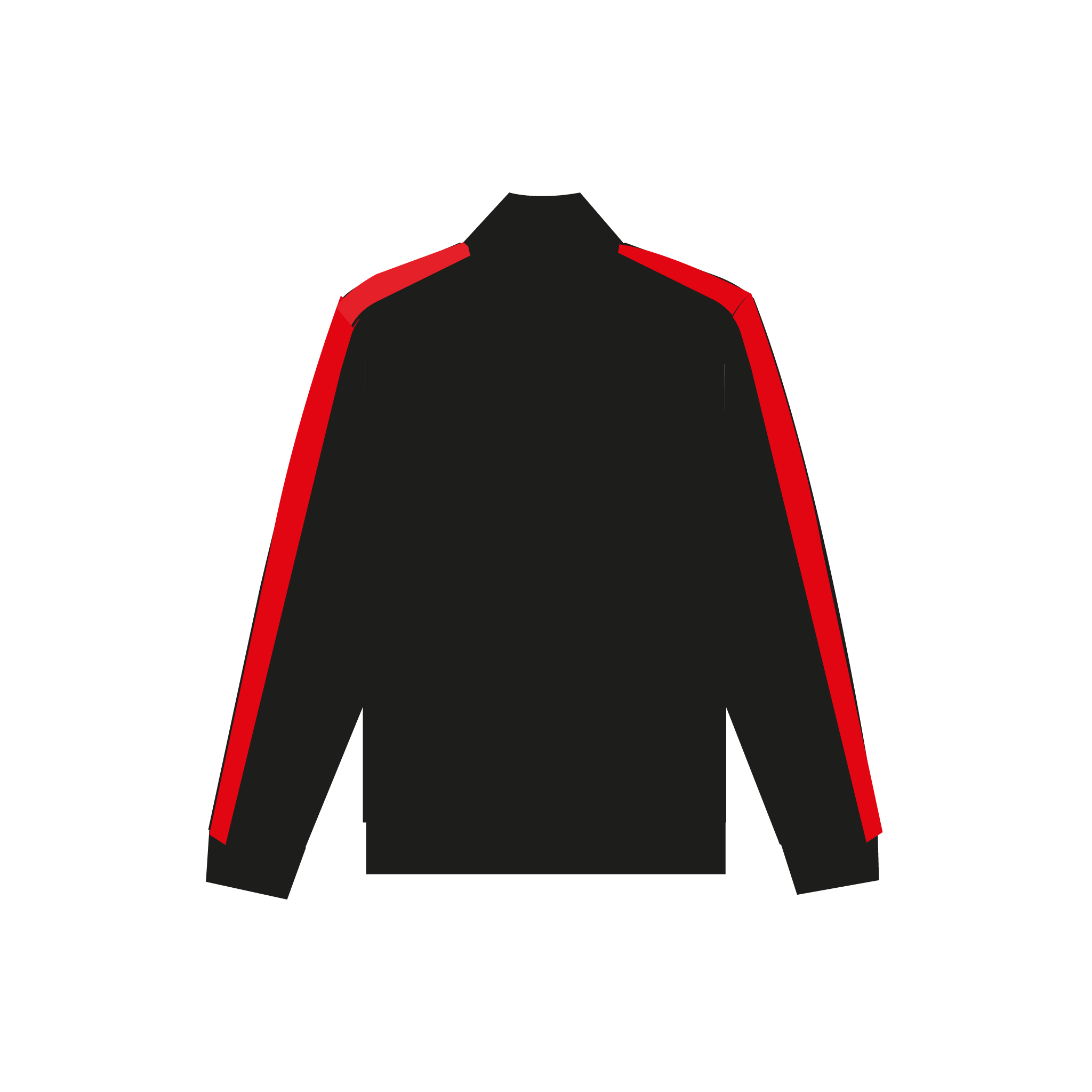 Lady Margaret Boat Club Q-Zip