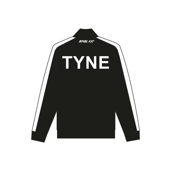 Tyne ARC Q-Zip Black
