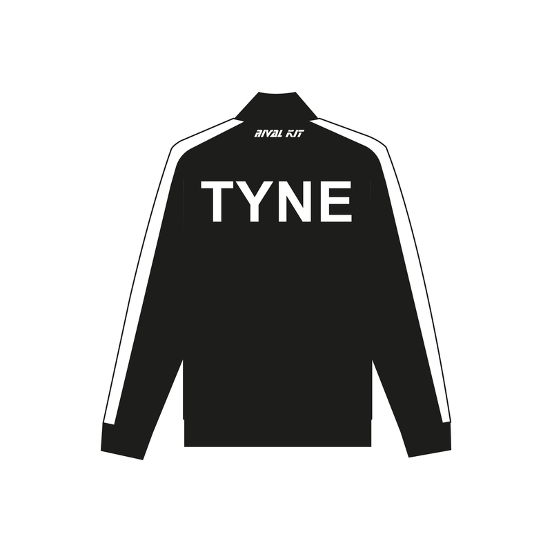 Tyne ARC Q-Zip Black