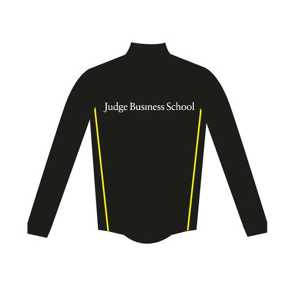 Judge Business School Boat Club Thermal Splash Jacket