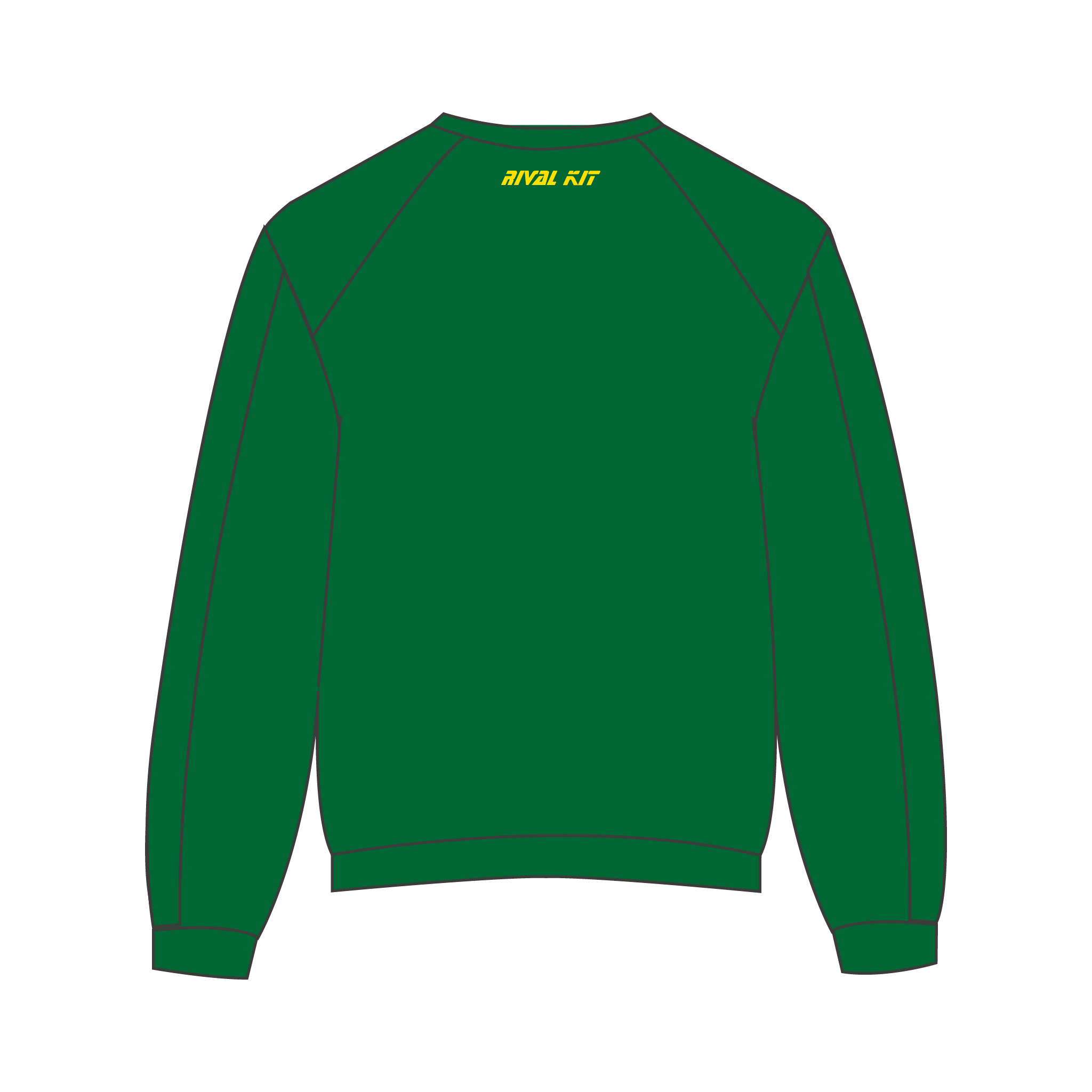 NTNUI Roing Sweatshirt