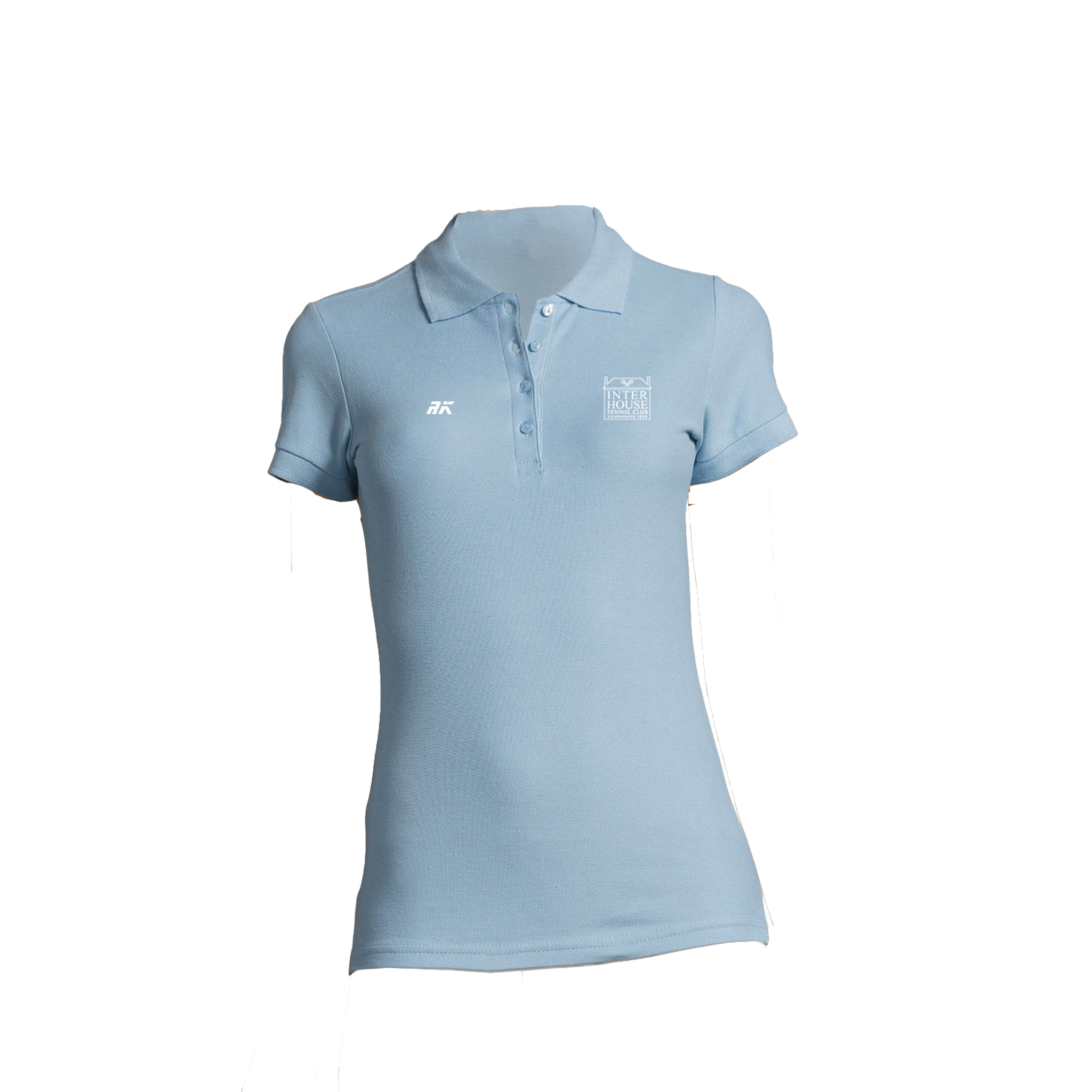 Interhouse Female Polo