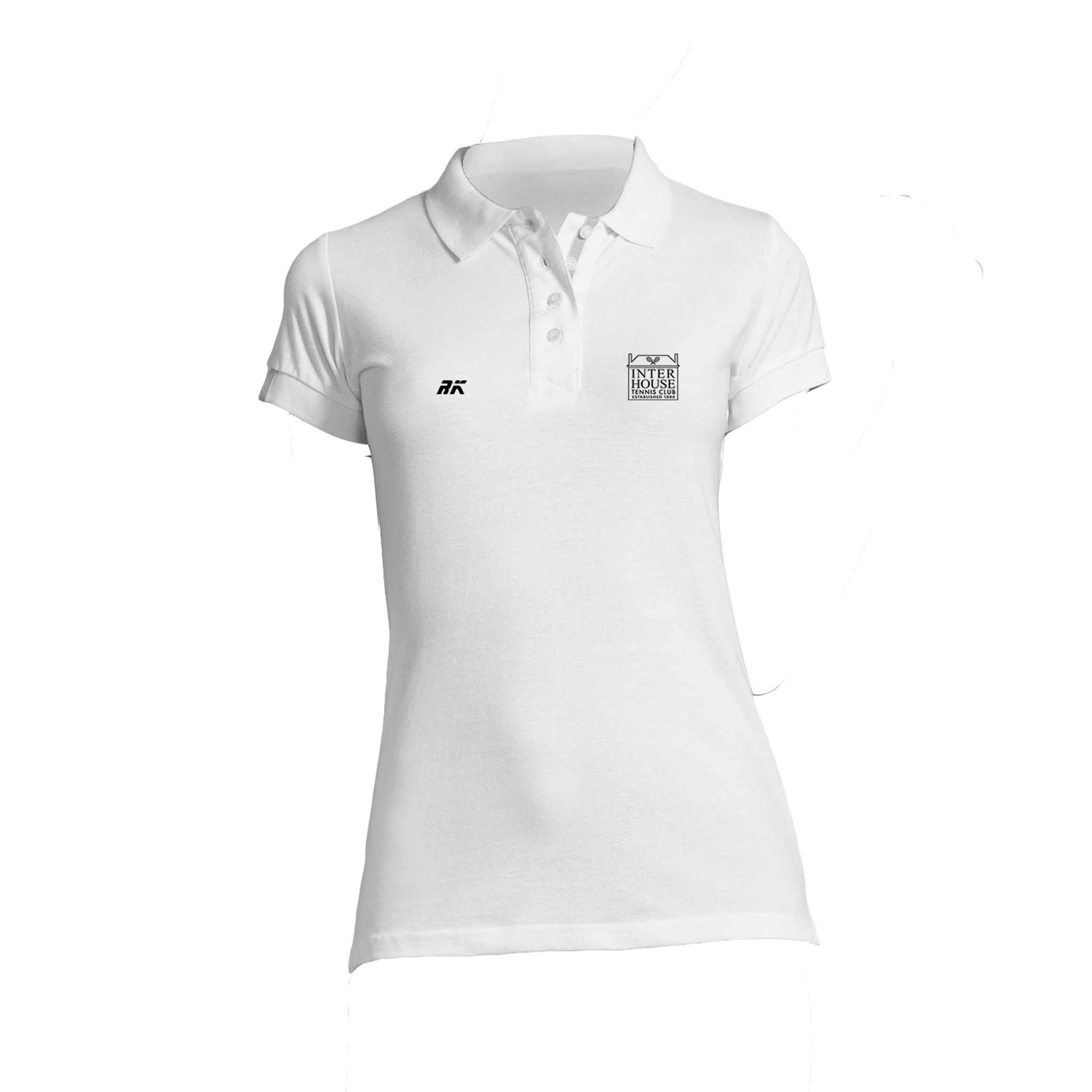 Interhouse Female Polo