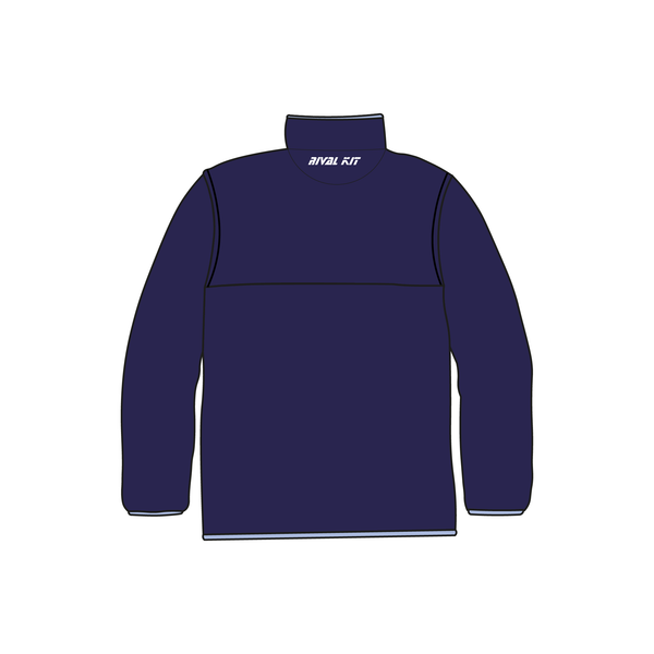 University of Worcester Pocket Fleece